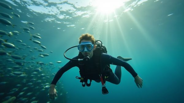 Come migliorare la pesca subacquea in apnea: tecniche e attrezzature