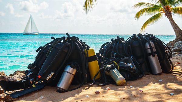 Le migliori attrezzature e tecniche per la pesca subacquea