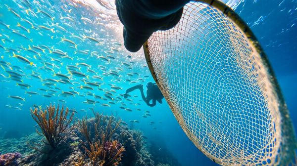 Le migliori attrezzature e tecniche per la pesca subacquea