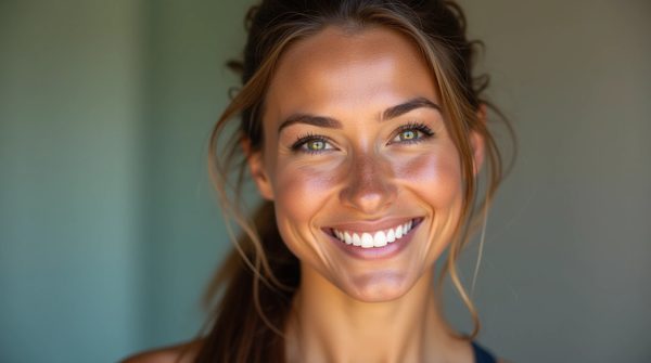 Vico gabriella: la storia di un'ex pallavolista diventata riferimento nel fitness femminile