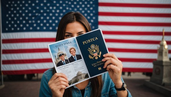 Visto turistico usa: tutto ciò che devi sapere per partire