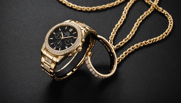 Gioielli per uomo: esplora la nostra collezione esclusiva